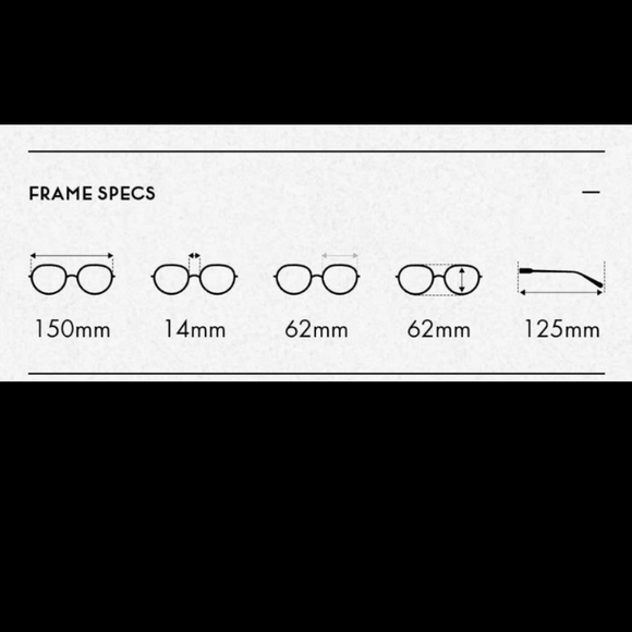 Vintage Christian Dior 2757A 11 Prescription Sunglasses Frames Made in Austria - Picture 12 of 12